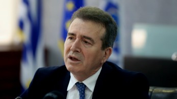 Χρυσοχοΐδης: Θέλουμε να σαρώσουμε όλα τα δίκτυα με Έλληνες και αλλοδαπούς μέσα στη νύχτα