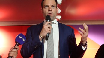 Ο Πολάκης, ο Παππάς και ο Στέφανος ο σιωπηλός...