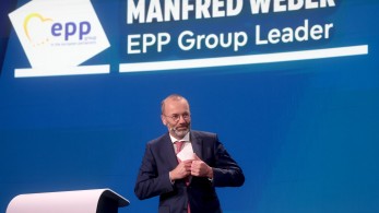 Καμπανάκι Βέμπερ για μια Ευρώπη με «πολλή αστάθεια» αν η Φον ντερ Λάιεν αποτύχει