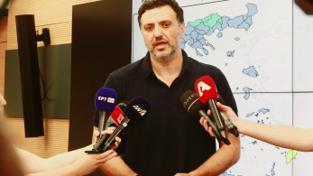 Βασίλης Κικίλιας για Μάτι: Στην Πολιτική Προστασία η τραγική μνήμη έχει γίνει δόγμα