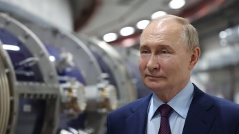 Economist: Ο Πούτιν διεξάγει υβριδικό πόλεμο στο ΝΑΤΟ- Ποιοι είναι οι τρεις στόχοι του