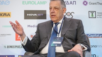 Νίκος Ταχιάος: Από τον Νοέμβριο αλλάζει ο συγκοινωνιακός χάρτης της Θεσσαλονίκης