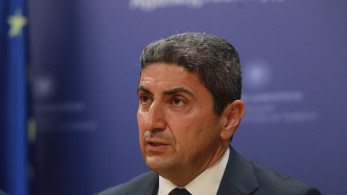 Αυγενάκης σε Κασσελάκη: Ας είναι πιο φειδωλός αυτός που κρίθηκε ένοχος για το πόθεν έσχες