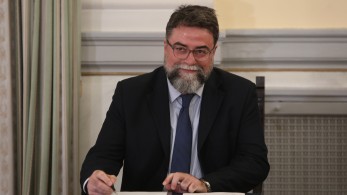 Βασίλης Οικονόμου: Θα σεβαστούμε τους πολίτες που χρησιμοποιούν τα δημόσια ΜΜΜ