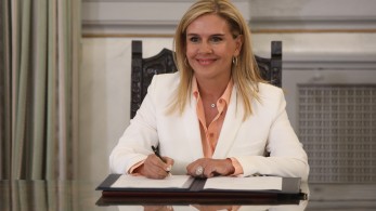 Ράπτη: Στόχος η ενίσχυση της συνεργασίας των ερευνητικών ινστιτούτων με την αγορά εργασίας