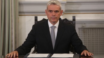 Κώστας Καραγκούνης: Σε καμία περίπτωση δεν καταταργείται η πενθήμερη εργασία και οι 40 ώρες