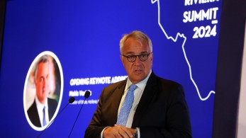 Βορίδης: Σημαντική η δυναμική των ελληνογερμανικών σχέσεων