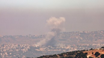 Οι Χούθι ανέλαβαν την ευθύνη για τον πύραυλο στο Μπεν Γκουριόν - Απειλές για ισχυρά αντίποινα από το Ισραήλ (video)
