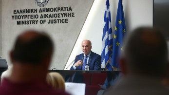 «Καρφιά» υπουργείου Δικαιοσύνης σε ΣΥΡΙΖΑ: Έχουν χάσει την επαφή με την πραγματικότητα