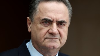 Απάντηση Ισραήλ στις απειλές Ερντογάν: Διώξτε την Τουρκία από το ΝΑΤΟ Απάντηση Ισραήλ στις απειλές Ερντογάν: Διώξτε την Τουρκία από το ΝΑΤΟ