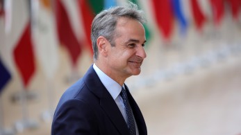 Κυριάκος Μητσοτάκης για τη Σύνοδο Κορυφής: Μια πολύ καλή βραδιά για την Ευρώπη