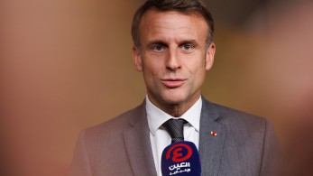 «Κανείς δεν νίκησε» στις βουλευτικές εκλογές, δηλώνει ο Μακρόν