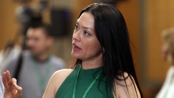 Νάντια Γιαννακοπούλου: προσωπικές οι θέσεις Γερουλάνου-Τσουκαλά για συνεργασία με τα κόμματα της δραχμής