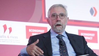 Επανεμφάνιση Κρούγκμαν με αναφορά στο Grexit και την ελληνική κρίση