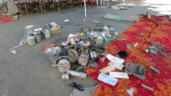 Ινδία: 121 οι νεκροί από το ποδοπάτημα σε θρησκευτική συνάθροιση Ινδουιστών (βίντεο)