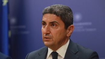 Αυγενάκης: μήνυση υπέβαλε ο υπάλληλος του αεροδρομίου