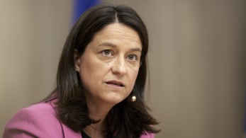 Νίκη Κεραμέως στη ΓΣΕΕ: Σε υψηλή προτεραιότητα η θωράκιση των δικαιωμάτων των εργαζομένων