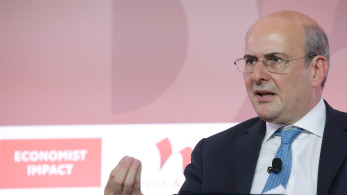 Κωστής Χατζηδάκης: Οι προτεραιότητες για την οικονομία το επόμενο εξάμηνο Κωστής Χατζηδάκης: Οι προτεραιότητες για την οικονομία το επόμενο εξάμηνο