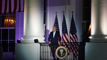 Τζο Μπάιντεν: «Δεν πάω πουθενά» - Συνέντευξη απόψε στο ABC News