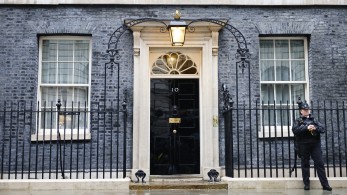 Συγχαρητήρια ηγετών και αξιωματούχων στον νέο πρωθυπουργό της Βρετανίας Κιρ Στάρμερ