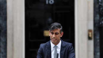 Το Sky News σκιαγραφεί τον επόμενο αρχηγό των Συντηρητικών μετά την αποχώρηση Σούνακ