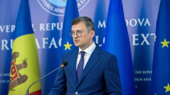 Ουκρανία: επιφυλακτικός ο Κουλέμπα για τις διαπραγματεύσεις με τη Μόσχα