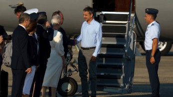 Σύνοδος Κορυφής ΝΑΤΟ: κρίσιμες επαφές του Κυριάκου Μητσοτάκη στην Ουάσιγκτον