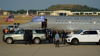 Σύνοδος Κορυφής ΝΑΤΟ: η ελληνική ατζέντα και τα στοιχήματα Μητσοτάκη