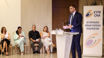 Μαρινάκης για fake news: Οι μόνοι που μπορούν να δώσουν ουσιαστική απάντηση είναι οι δημοσιογράφοι Μαρινάκης για fake news: Οι μόνοι που μπορούν να δώσουν ουσιαστική απάντηση είναι οι δημοσιογράφοι