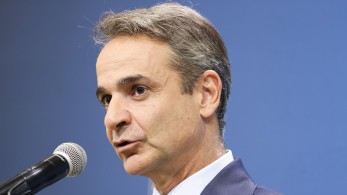 Κυριάκος Μητσοτάκης: Μυθικός Μίλτος Τεντόγλου, γράφει τη δική του μοναδική ιστορία