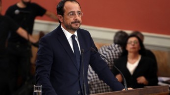 Χριστοδουλίδης: Εξελίξεις προς την κατεύθυνση της επανέναρξης των συνομιλιών για το Κυπριακό