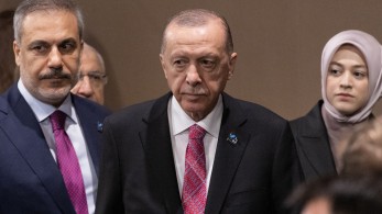 Επίθεση Ερντογάν σε ΗΠΑ και Μπάιντεν: Υποστηρίζουν τρομοκρατικές οργανώσεις που απειλούν την Τουρκία