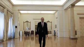 Γεραπετρίτης για κοινή υποψηφιότητα με την Τουρκία για τον ΟΑΣΕ: Η Ελλάδα καταλαμβάνει μία ακόμα κρίσιμη θέση