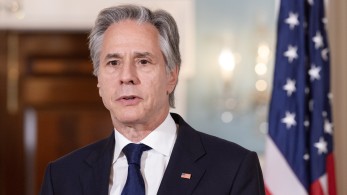 Γάζα: ο Μπλίνκεν φεύγει μ’ άδεια χέρια - Πίεση στη Χαμάς να δεχθεί την πρόταση εκεχειρίας