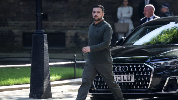 Δανία: Συνάντηση ηγετών των βαλτικών και σκανδιναβικών χωρών με τον Ζελένσκι - Στο επίκεντρο η στήριξη της Ουκρανίας