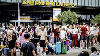 Πού οφείλεται το διεθνές «βραχυκύκλωμα» σε επιχειρήσεις