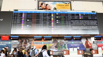 Γιαννουδάκης για παγκόσμιο Black Out: Τα χειρότερα έρχονται λόγω παλαιότητας των συστημάτων