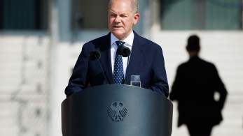 Γερμανία: Σκεπτικισμός στους σοσιαλδημοκράτες για νέα υποψηφιότητα του Όλαφ Σολτς