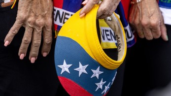 Βενεζουέλα: η αντιπολίτευση αρνείται να αναγνωρίσει το αποτέλεσμα των εκλογών