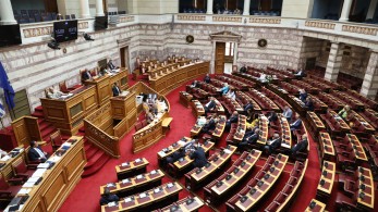 Τα ασύστολα ψεύδη της αντιπολίτευσης για τις υποκλοπές, ντροπή για τη δημοκρατία