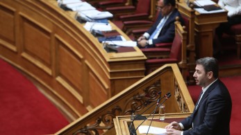 Η κατάρρευση του αφηγήματος των υποκλοπών και ο πανικός της αντιπολίτευσης