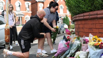 Αγγλία: Τρία τα νεκρά κορίτσια από την επίθεση με μαχαίρι στο Σάουθπορτ