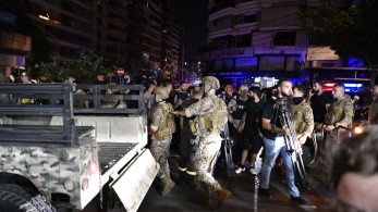 Το Ισραήλ ισχυρίζεται ότι δολοφόνησε κορυφαίο στέλεχος της Χεζμπολάχ