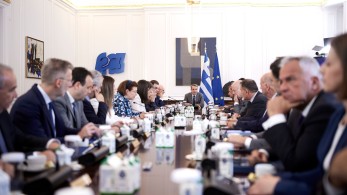 Στο Υπουργικό Συμβούλιο ο νέος τρόπος υπολογισμού του κατώτατου μισθού