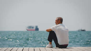 Ο Άγγελος Χαριστέας γράφει γράμμα στον νεότερο εαυτό του και καθηλώνει – Οι ιστορικές κεφαλιές, ο πανηγυρισμός και το γκολ που έμεινε στην ιστορία