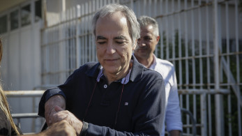 Οι άδειες και οι βόλτες του Κουφοντίνα