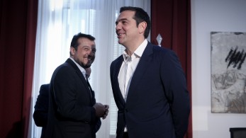 Ξέσπασε πόλεμος Τσίπρα - Παππά: Να προσέχει τις αναξιοπρεπείς στοχεύσεις του