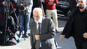 Κάτι τρέχει με το Open του Σαββίδη; Κάτι τρέχει με το Open του Σαββίδη;