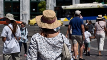 Η μεσαία τάξη εξασφαλίζει τη σταθερότητα