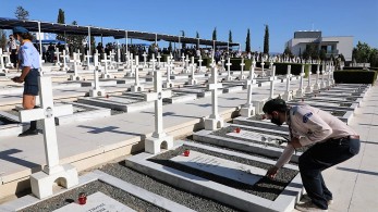 Κινδυνεύουμε να ξαναζήσουμε τραγωδίες